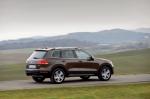 Volkswagen Touareg 2010 года